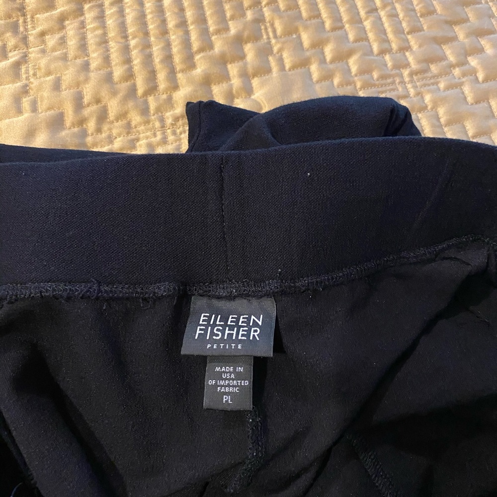 Eileen Fisher Pants